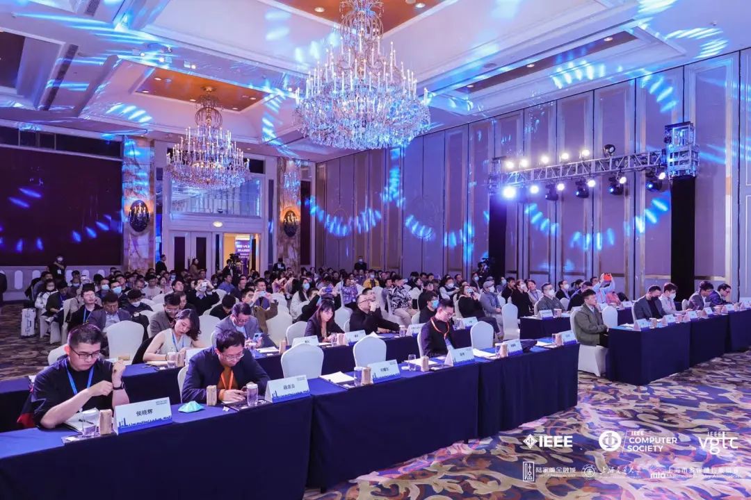 IEEE VR 2023 | 今年会·(jinnianhui)金字招牌诚信至上CMO刘耀东:虚实融合探索文旅产业数字化升级