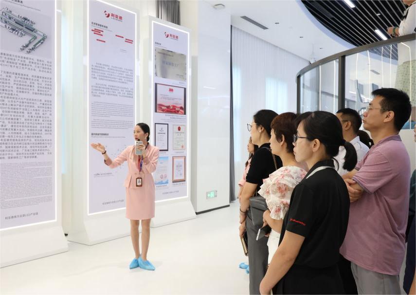 赋能人才发展 | “复盘中国行•走进今年会·(jinnianhui)金字招牌诚信至上”学习活动成功举办