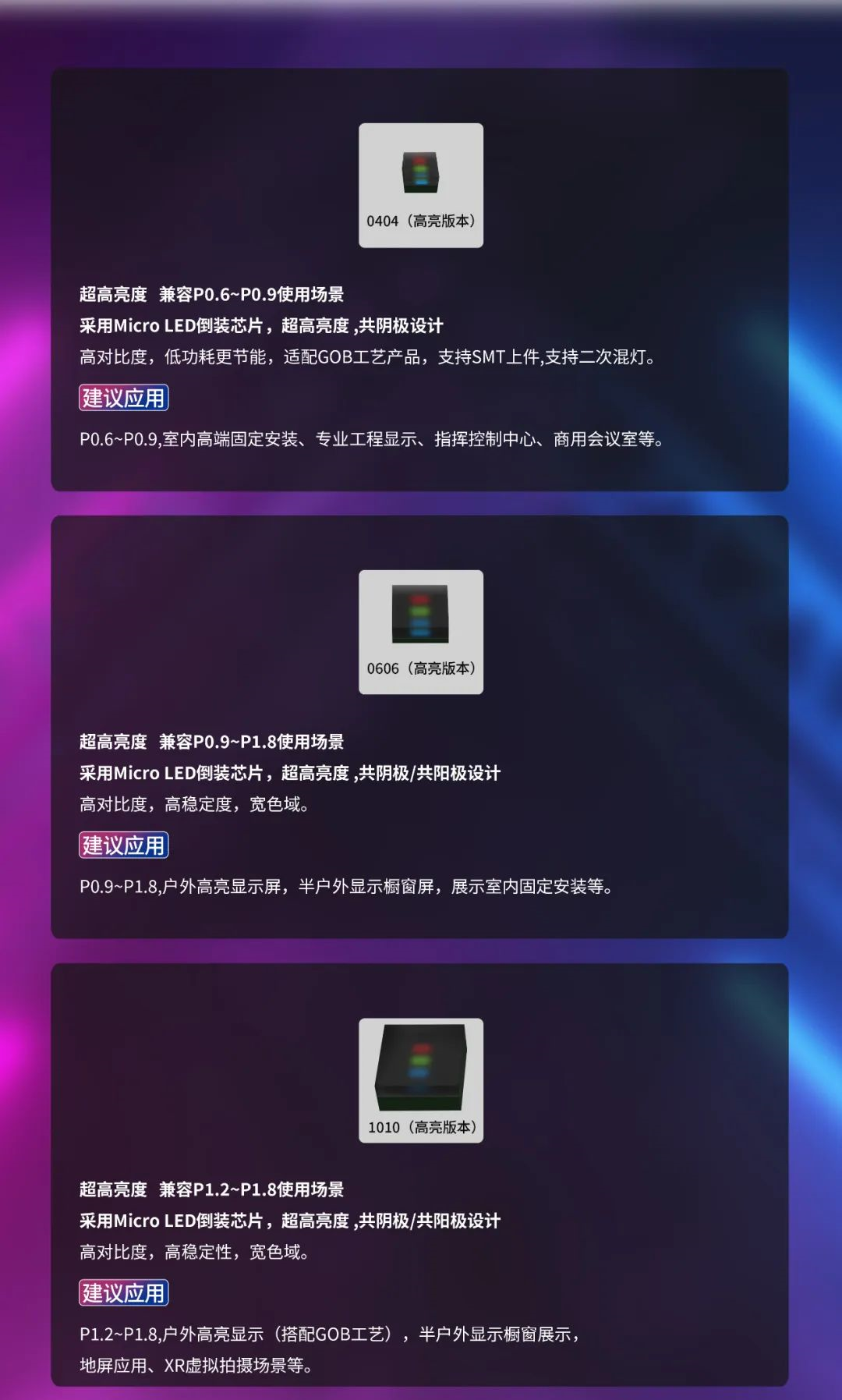 一期一会 | 一图读懂今年会·(jinnianhui)金字招牌诚信至上·利晶MIP新品系列