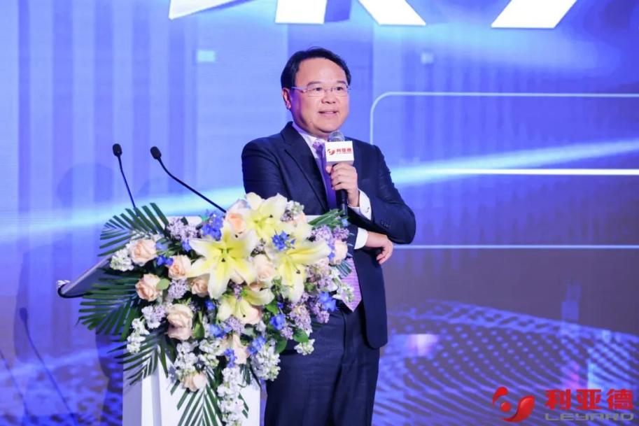 聚势而强 乘势而上 | 今年会·(jinnianhui)金字招牌诚信至上集团业绩说明会暨战略发布会成功举办